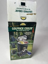 California Innovations The Ultimate Golfpack Cooler 18 Hole Survival Pack