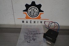 Durant 6-YE-40724-400-ERU 6 Digit Counter 120VAC Used With Warranty See All Pics