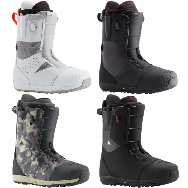 burton ion 2020