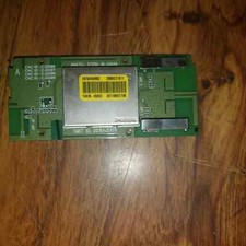 LG OLED65CXAUA WiFi Board