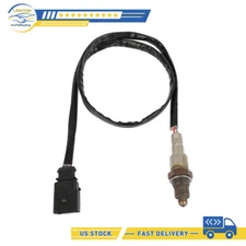 O2 Oxygen Sensor 0258030152 for Audi A3 S3 TT for Volkswagen Golf GTI 234-4992