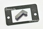 <!--F#f_0-->HOLDEN COMMODORE PETROL CAP FUEL FLAP RUBBER & STOP VB VC VH VK VL 2pc<!--F/-->