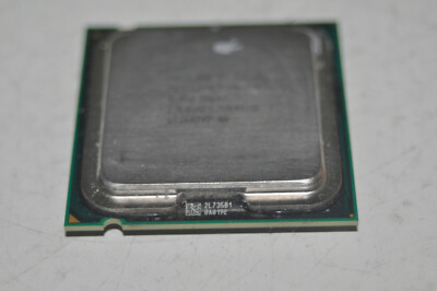 Intel Core2Duo E2160 1,8GHz CPU SLA8Z Prozessor PC Computer Sockel 775 T
