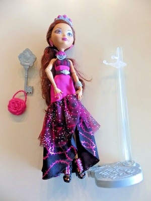 briar beauty legacy day