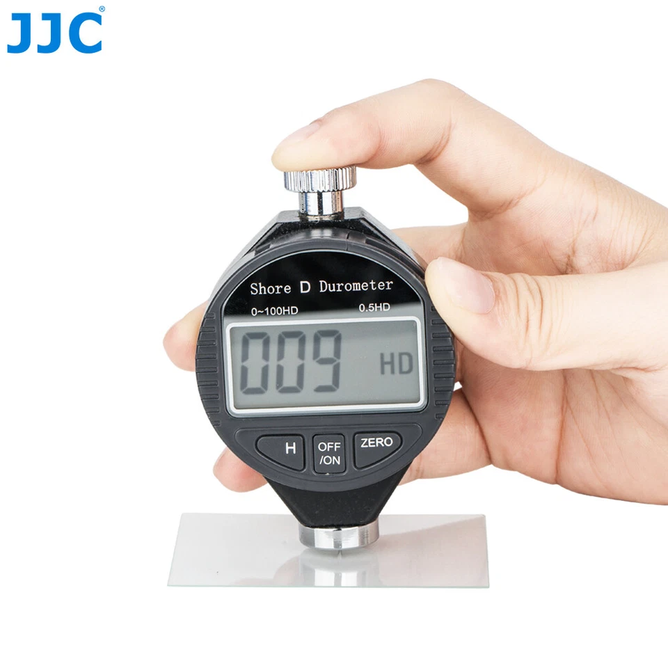 JJC 0.3mm Ultra-thin Optical Tempered Glass Screen Protector for Sigma FP Fp L - Image 3 of 4