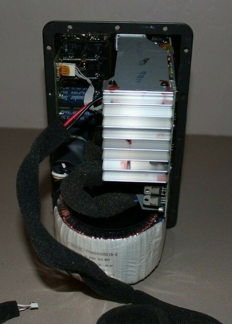 definitive technology bp7006 amplifier repair