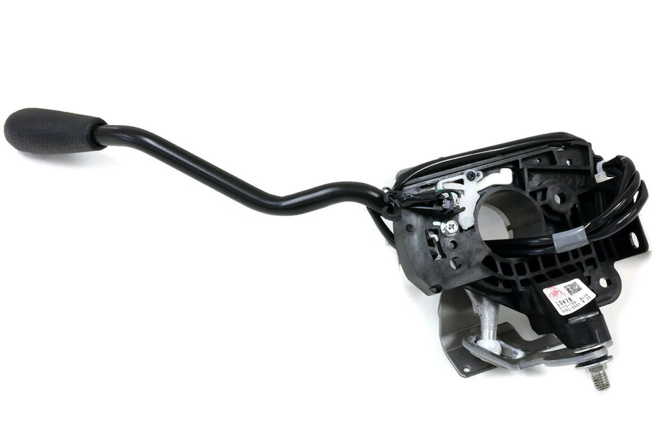 Palanca de cambios de columna de transmisión automática Mazda MPV 2002-2006 FABRICANTE DE EQUIPOS ORIGINALES Foto 3 de 4