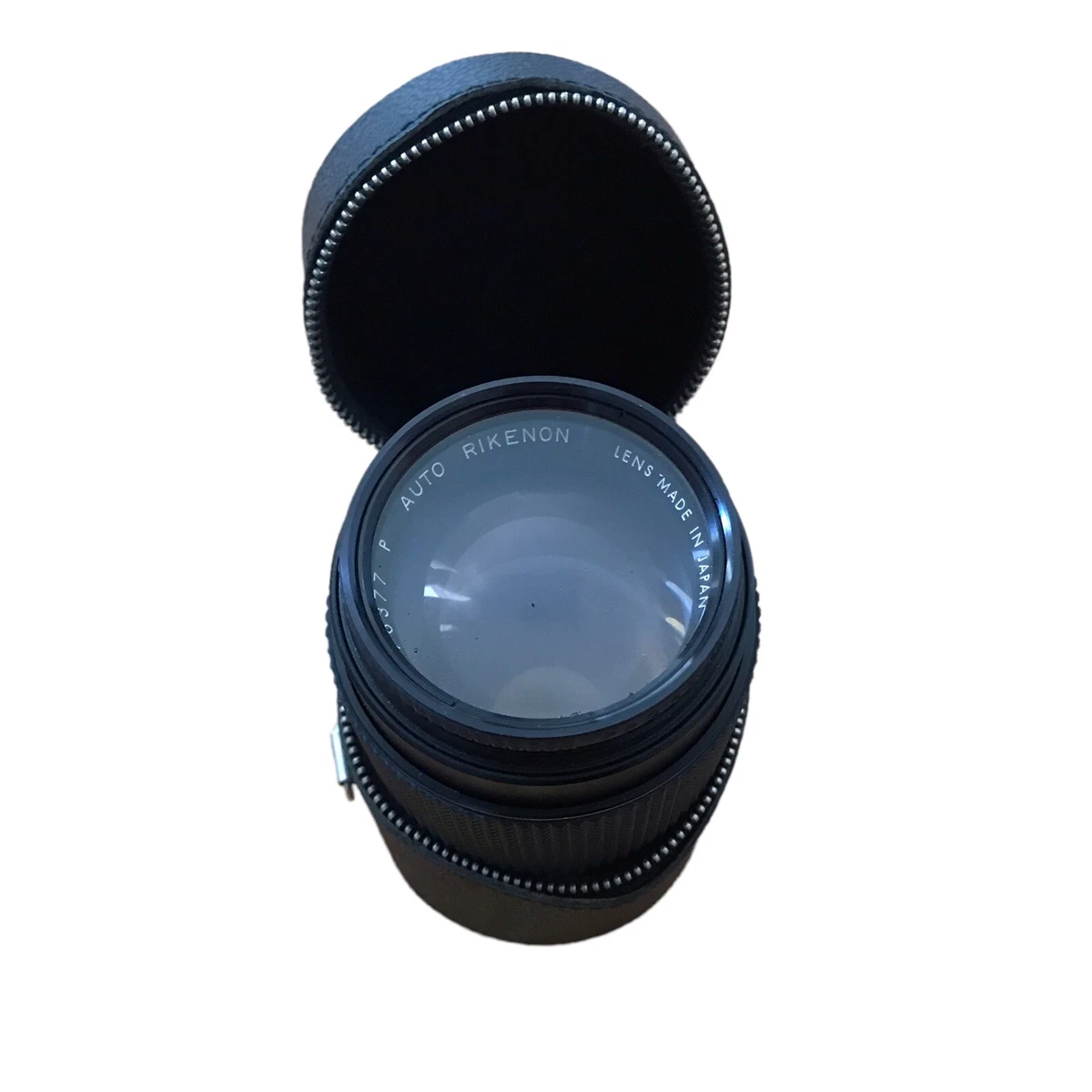 Ricoh 135mm Focal Camera Lenses for sale | eBay