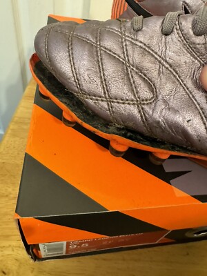 Nike Tiempo Legend III 3 Elite FG World Cup 2010 Soccer Cleats Boots Rare Nike Tiempo Legend Elite FG Boots US12 Uk11 WC2010  main image 3