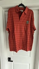Cutter and Buck Men's Polo, Brickyard Crossing Golf Course