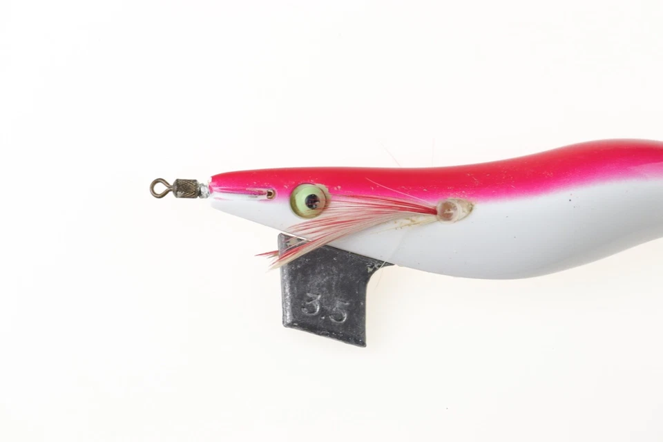 TOTANARA YO-ZURI - Misura 3.5 - Recupero alluvione - Senza confezione AZ237 - Bild 2 von 4