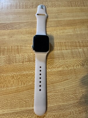 apple watch se 2nd gen cellular 40mm
