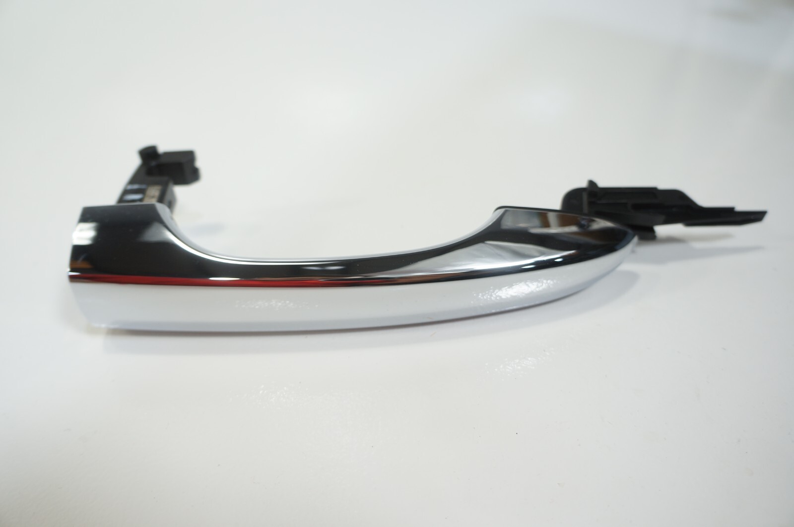 14-22 Maserati Ghibli M157 REAR LEFT DRIVER Side Exterior Door Handle CHROME
