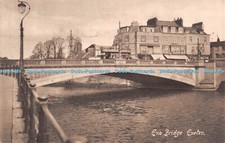 R303643 Exe Bridge Exeter Serie Nr. 4596 3 Ph...