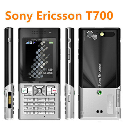 Sony Ericsson W880 specs - PhoneArena