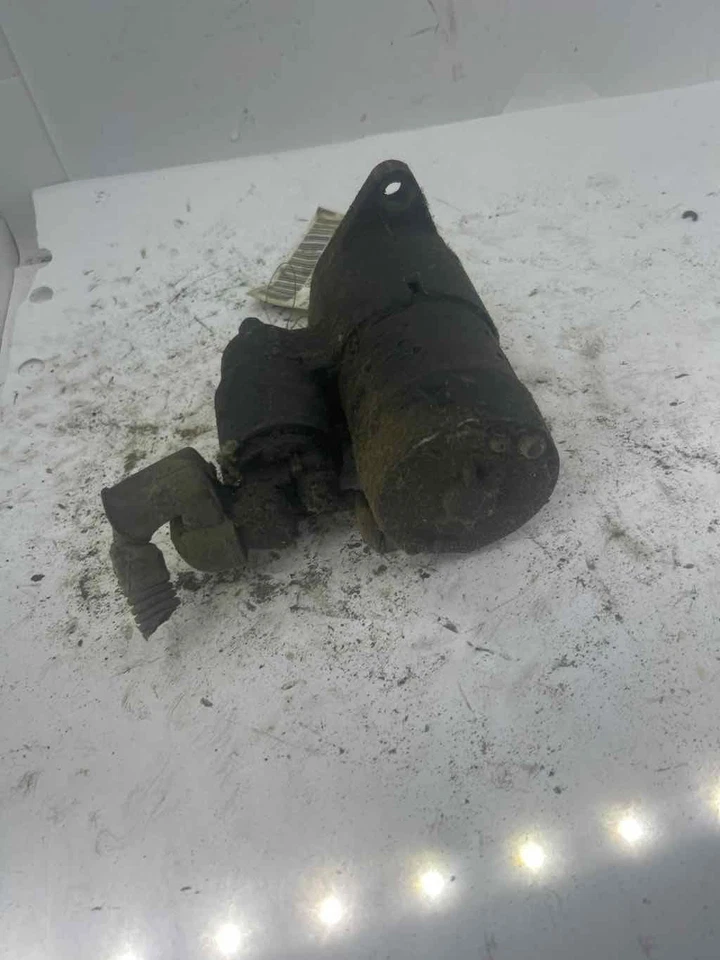 Fits 2004-2006 Infiniti G35 Starter Motor AWD 3.5L OEM#:23300CG00A — 第 3/3 张图片