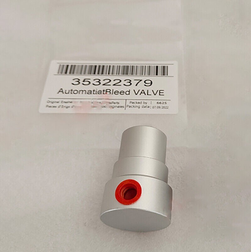 1pcs new 35322379 Blowdown Valve For Air Compressor | eBay