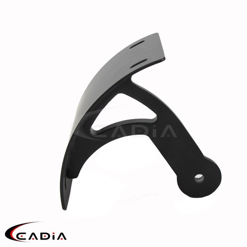 Soporte de placa de matrícula de montaje en curva lateral apto para Suzuki Boulevard M109R - Imagen 4 de 8