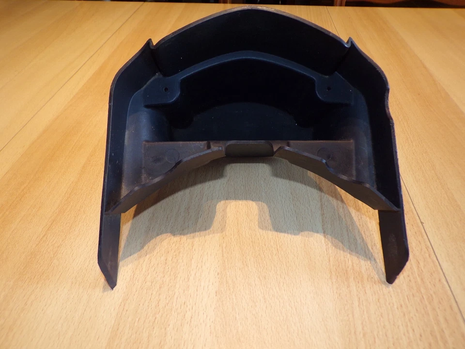 Coffre bac pour scooter Peugeot 50 Ludix Trend 10P 2004 à 2007 1176210100 - Photo 3/4