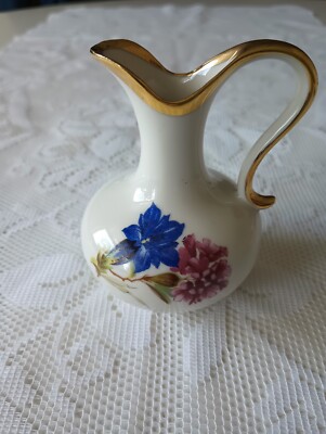 Ottinger Sevelen Suisse Miniature Pitcher 3'' x 3.25''
