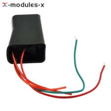 DC3.6V-6V to 500-1000kV Boost Step-Up Power Module Pulse High Voltage Generator