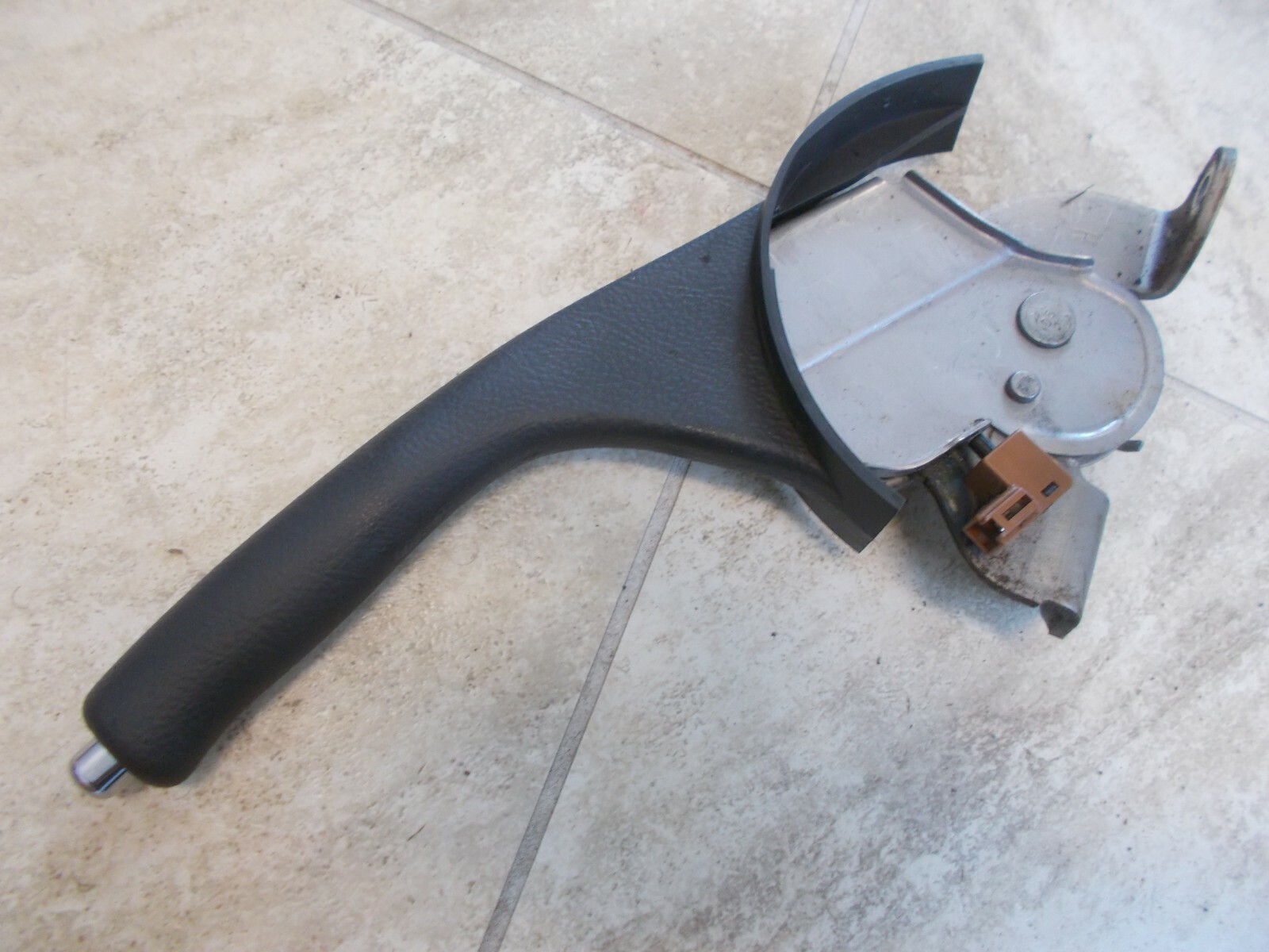 Scion tc Parking Hand Brake Lever Black 05 06 07 Used OEM eBay