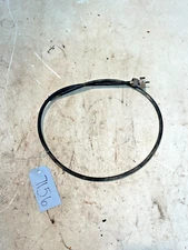 1983 Ford 4610 Diesel Tractor Tach Drive Cable