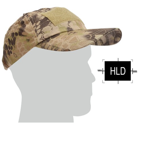 Emerson Tactical Baseball Cap Camo Hat Fishing Flat edge Sun Visor military hats - Picture 12 of 12