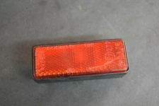 HONDA VF700F VF750F VF1000F V65 REFLEX REFLECTOR & RIGHT SIDE BASE MOUNT