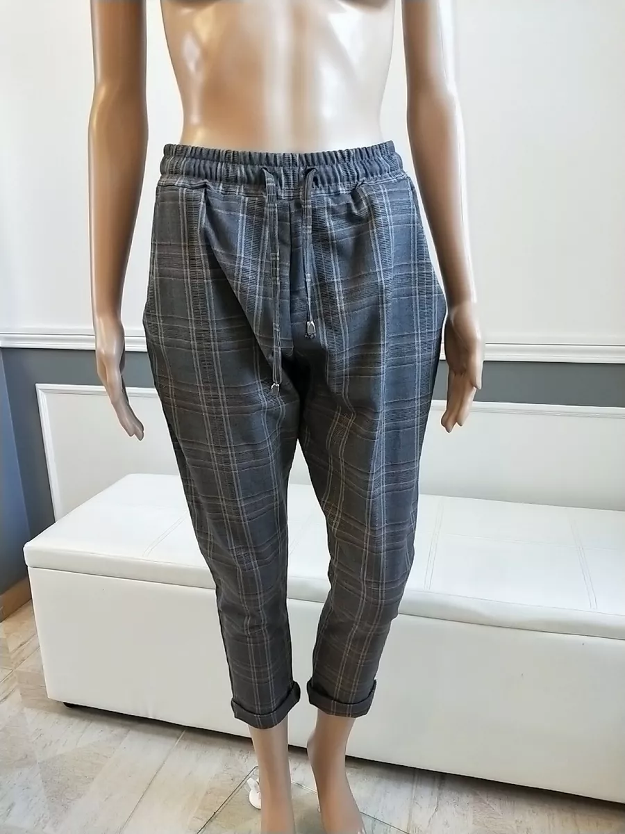 Taille m pantalon femme sale
