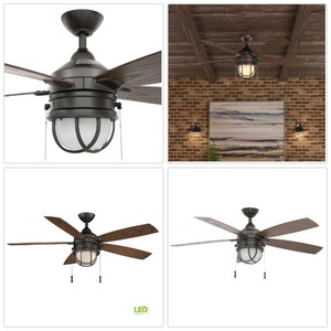 Garage Ceiling Fan With Light Mycoffeepot Org