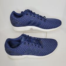 Size 11.5 - adidas ZX Flux Black/White - BB2166 for sale Size 11.5 - adidas ZX Flux Black/White - BB2166 for sale