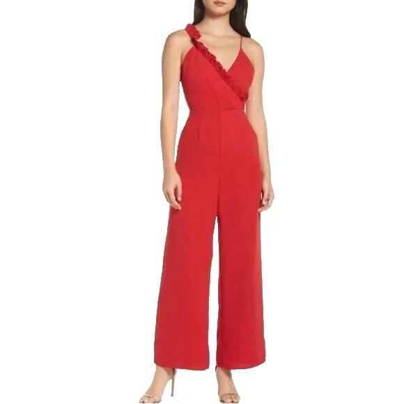 Mono de poliéster Keepsake & Rompers for Women