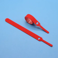 50/100Pcs Releasable Cable Ties Plastics Fastening Reusable Cable Straps Nylon