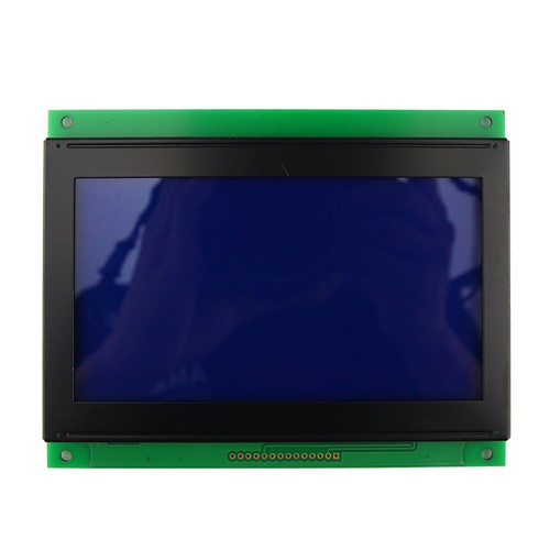 Display Schermo LCD 5,3" EG4401S-FR-1 EG4401S-ER per Ciondolo Epson Teach 256×128 - Foto 1 di 6