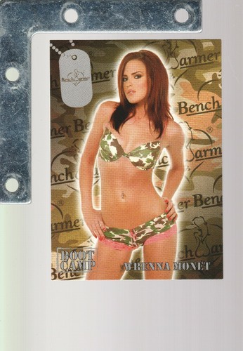 2007 Benchwarmer BASE SET UpTo 40%OFF! Pick from List! PLAYBOY/PLAYMATES - Picture 42 of 51