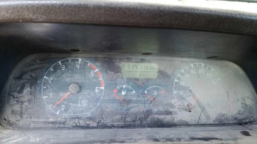 38511G23007 Diferencial Delantero para NISSAN TERRANO II (R20) 1995 2118539 - Foto 8 di 10