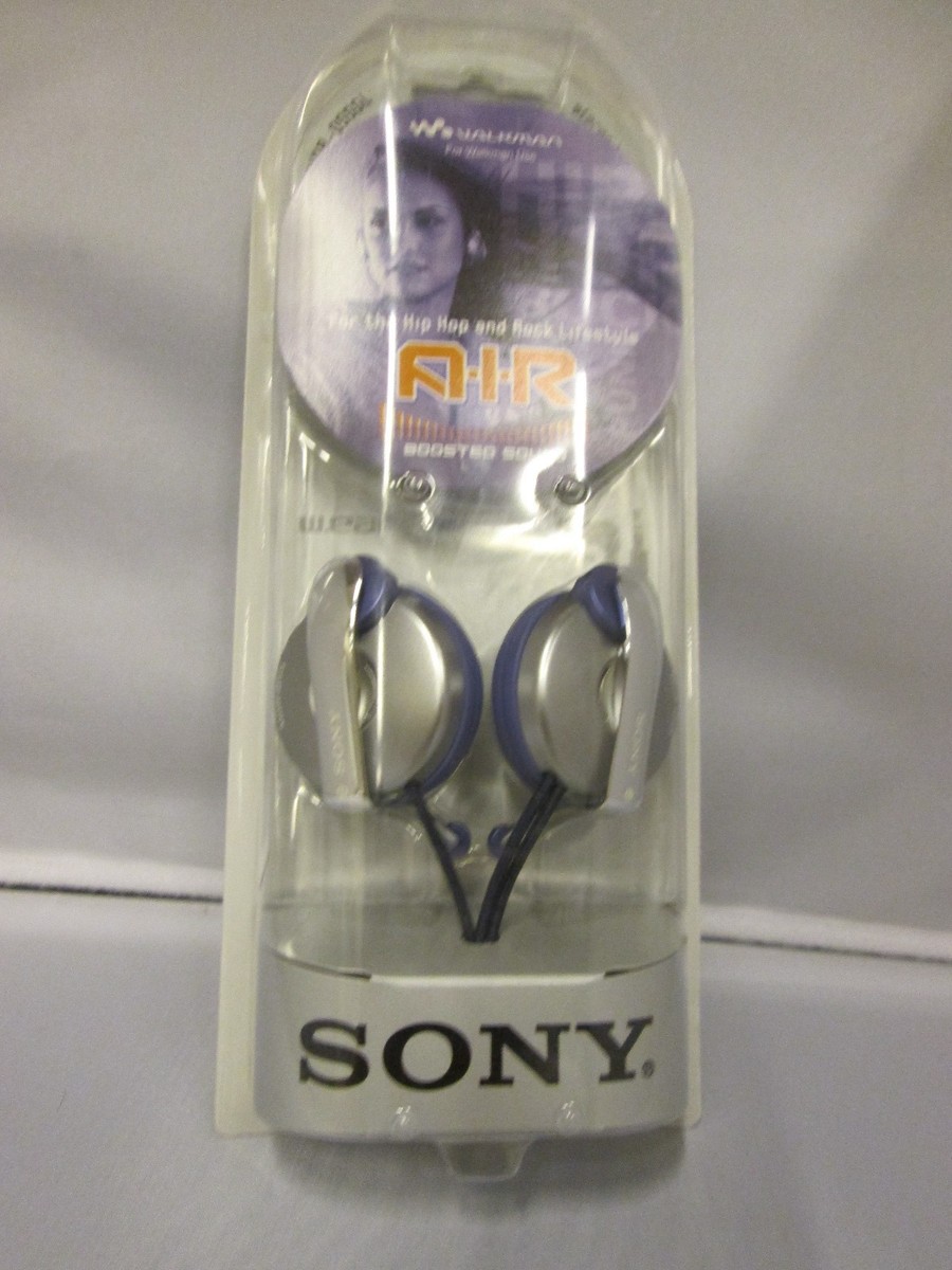 1646-L4 SONY MDR-Q55SL ヘッドホン イヤフォン 2個 Amazon.co.jp: Sony mdr-q55slクリップ式ヘッドフォン MDR-Q55SL
