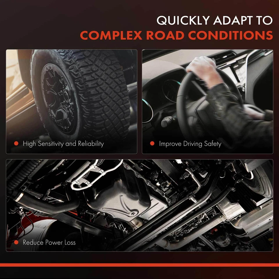 Axle Shaft Disconnect Conversion kit for Chevy K1500 K1500 Blazer GMC K1500/2500 - Image 4 of 4