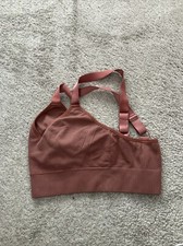 Women’s Size 10 Workout Running Top Orange