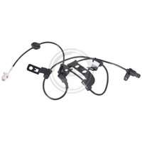 A.B.S. Sensor DrehzahlfüHler Hinten FüR Hyundai IX35 LM EL ELH Brandneu