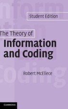 Theory of Information and Coding, Hardcover b...