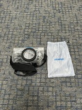 Zonman DSLR Camera Univeral Waterproof Underwater Housing Good Condition