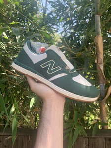 new balance 420 limited edition