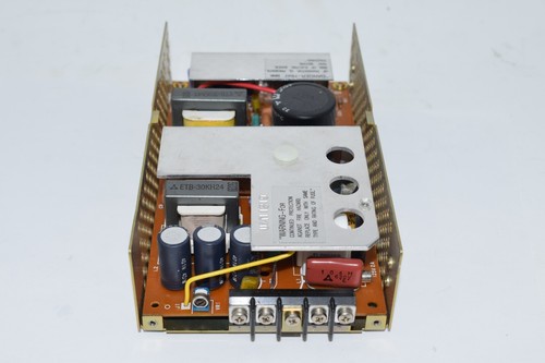 ALIMENTATORE ELETTRICO MATSUSHITA PANASONIC ETU-12J40H senza coperchio - Foto 1 di 5
