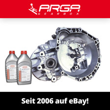 Getriebe Opel Astra H Corsa Vectra C Zafira M32 M20..., Garantie