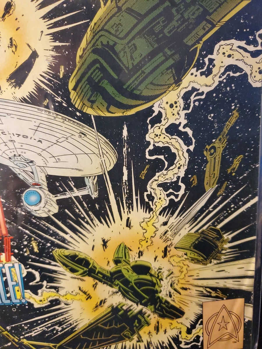 Star Trek #49 | eBay
