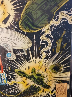 Star Trek #49 | eBay