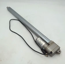 TiMotion TA2P-2L-470656-1111-123-2 24vdc, 2000N max force, 470mm stroke Used