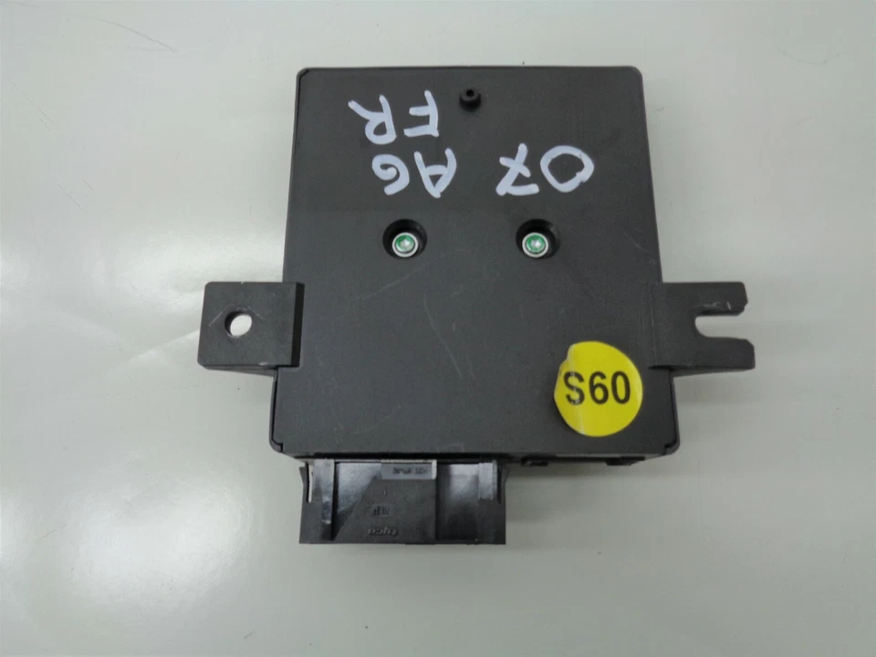 2004-2008 Audi A6 Quattro Can-Bus Gateway Control Module 4L0907468 OEM AK2012159 - Image 2 of 4